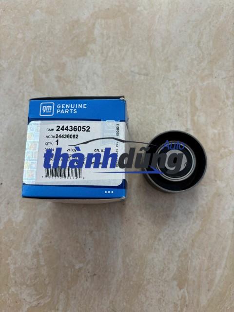 BI TÌ CAM CHEVROLET ORLANDO 2012 | 24436052