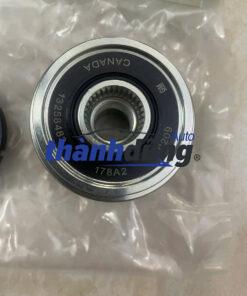BẠC ĐẠN MÁY PHÁT XE VINFAST FADIL 2022 | 4247828