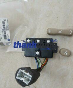 CÔNG TẮC CHỈNH GHẾ DAEWOO MAGNUS 2001 | 96339778