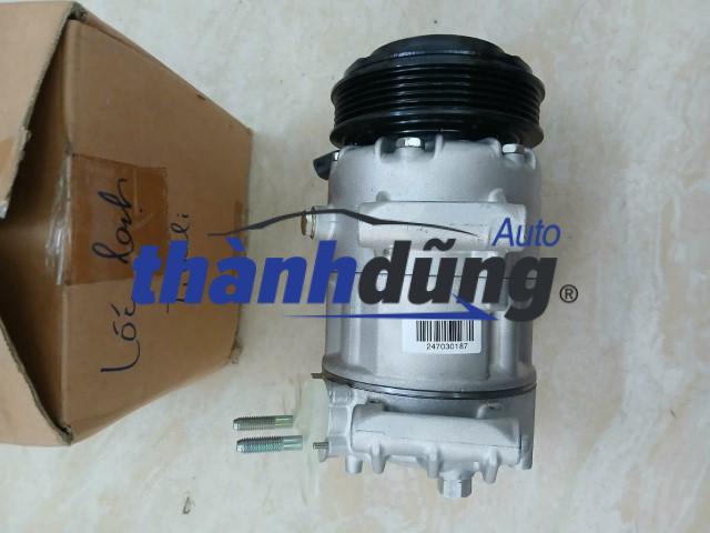 LỐC ĐIỀU HÒA SSANGYONG XLV 2016 | 1731303111