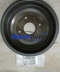 TĂNG BUA PHANH SAU DAEWOO GENTRA 2010 | 95470999