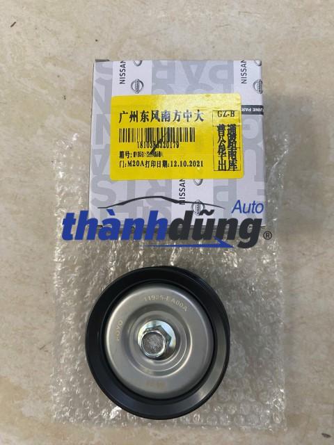 BI TỲ NISSAN XE X-TRAIL T31 2010 | 11925-EA00A