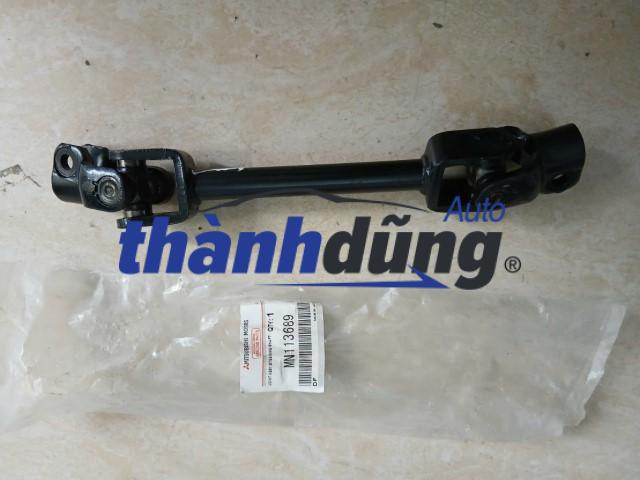 KHỚP CHỮ THẬP LÁI XE MITSUBISHI ZINGER 2011 | MN113689