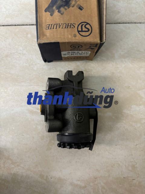 ĐỜ LU PHANH SAU XE VEAM VT190 | 32020211210