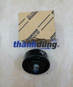 BI TỲ DÂY CUROA MÁY LẠNH TOYOTA HIACE | 88440-0K060