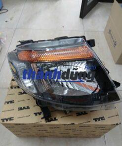 ĐÈN PHA PHẢI XE FORD RANGER 2013 | UF9P510L0C