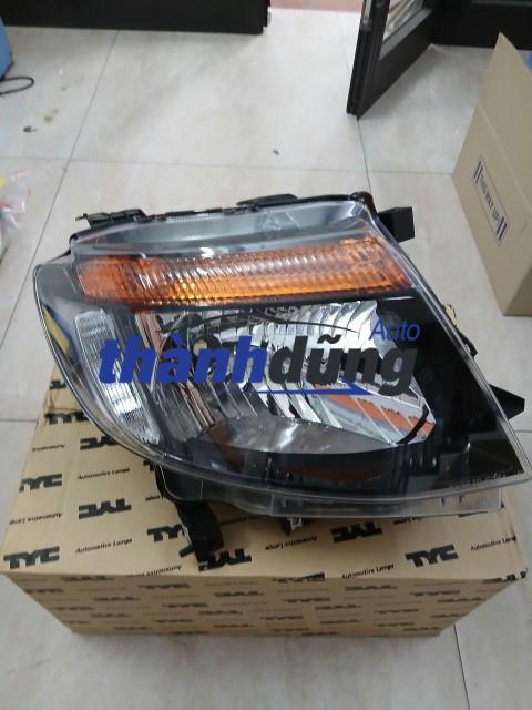 ĐÈN PHA PHẢI XE FORD RANGER 2013 | UF9P510L0C