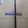 NẸP CHÂN KÍNH TOYOTA LAND CRUISER GRJ150 | 7572160072