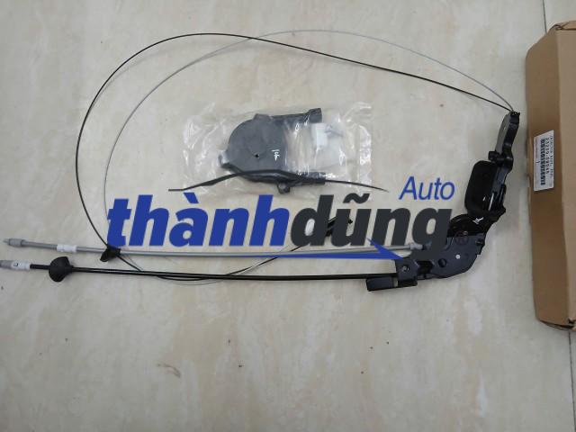CÁP CỬA TRƯỢT TOYOTA SIENNA 2004-2009 | 8562008042