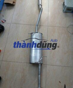 ỐNG BÔ DONGBEN DBT30 2021 | OX545523