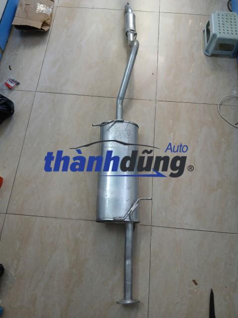 ỐNG BÔ DONGBEN DBT30 2021 | OX545523