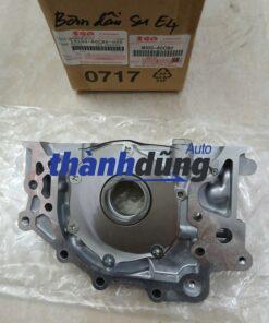 BƠM DẦU VINAXUKI 650KG | 1610060CB0000