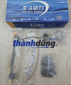 BỘ TĂNG TỲ XÍCH CAM XE SRM X30 2020 | 10001910H01