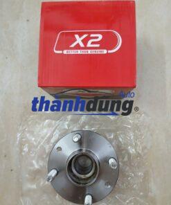 BẠC ĐẠN BÁNH SAU XE KIA SPECTRA 1.6L | 0K20226150
