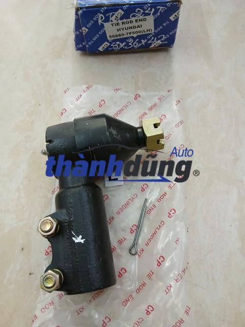 ROTUYN BA NGANG XE HYUNDAI HD170 | 568807F500