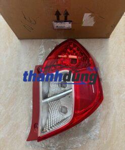ĐÈN HẬU PHẢI XE SUZUKI CELERIO | 5651M76M00