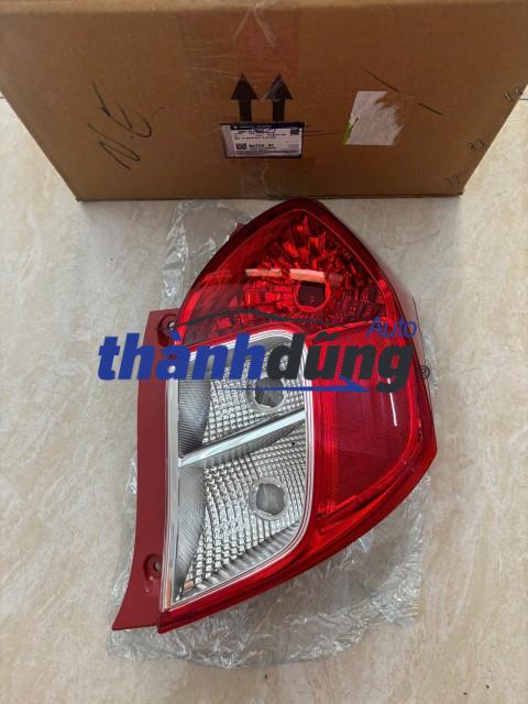 ĐÈN HẬU PHẢI XE SUZUKI CELERIO | 5651M76M00