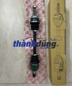 CÂY LÁP TRÁI XE HYUNDAI ACCENT 1.4 | 49500H5000