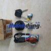 Ổ KHÓA ĐIỆN LIFAN 520 2009 | OKD1105