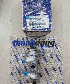 TỔNG PHANH HYUNDAI PORTER 2 2015 | 591104F000