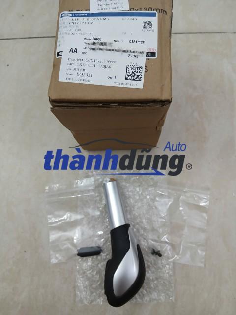 TAY NẮM CẦN SỐ FORD FIESTA 2013-2018 | CN1Z7213CA