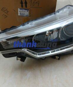 ĐÈN PHA PHỤ XE SUZUKI ERTIGA 2021 | 35321M72R00