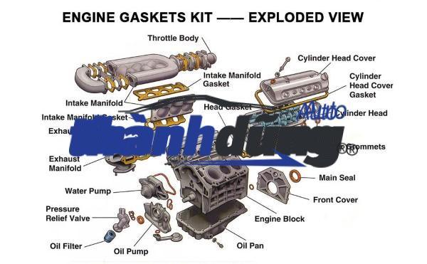 GIOĂNG MẶT MÁY XE MAZDA CX3 2024 | PE0110271 - Ảnh 4