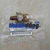 CẢM BIẾN ÁP SUẤT ỐNG RAIL NISSAN NAVARA D40 2010 | 16638-5X00A