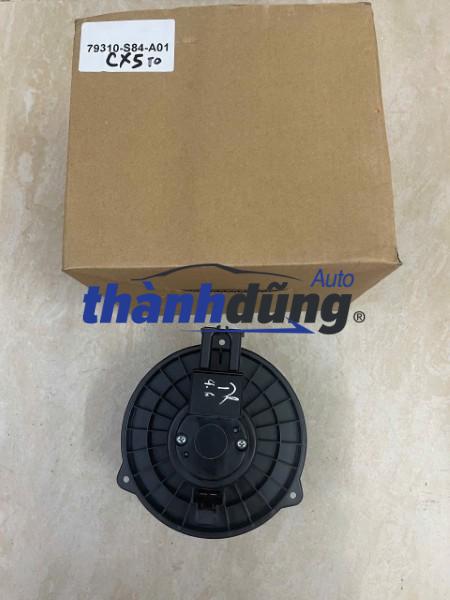 QUẠT DÀN LẠNH ACURA MDX 2007 | 79310-S84-A01