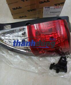 ĐÈN HẬU TOYOTA INNOVA 2.0 2021 | 815500K630