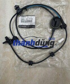 CẢM BIẾN ABS SAU MAZDA 2 | DA9L4371YA
