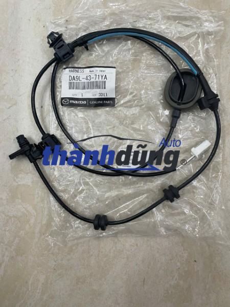 CẢM BIẾN ABS SAU MAZDA 2 | DA9L4371YA