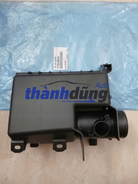 NẮP HỘP LỌC GIÓ TRÊN TOYOTA VELOZ 2022 | 17735-BZ040