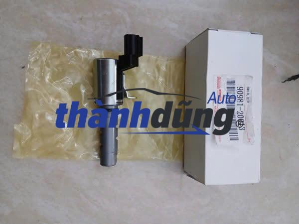 VAN BIẾN THIÊN VVTi XE TOYOTA YARIS 2011 | 15330-21020