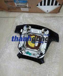 TÚI KHÍ VÔ LĂNG XE HYUNDAI SANTAFE 2.2 2010 | 56900-2B000WK