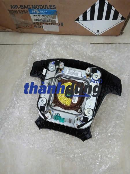 TÚI KHÍ VÔ LĂNG XE HYUNDAI SANTAFE 2.2 2010 | 56900-2B000WK