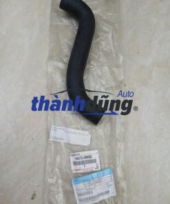 ỐNG NƯỚC DƯỚI TOYOTA VIOS 1.5L | 16572-0M020b