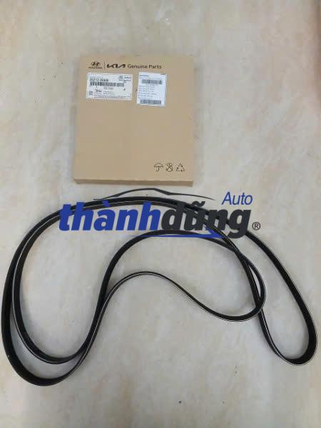 DÂY CUROA TỔNG XE KIA FORTE 2007 | 2521225000