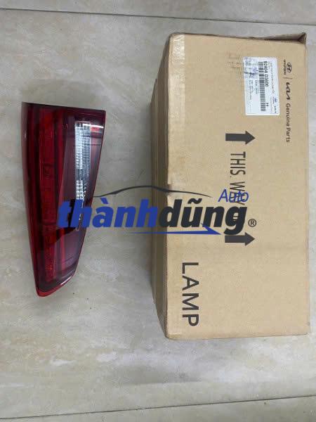 ĐÈN HẬU TRONG XE HYUNDAI TUCSON 2020 | 92404-D3600