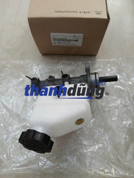 TỔNG PHANH HYUNDAI I30 2009 | 58510-2L300-DS