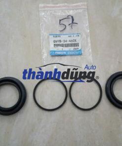 SIN PHỚT PHANH TRƯỚC MAZDA 323 | GAYE2646ZB