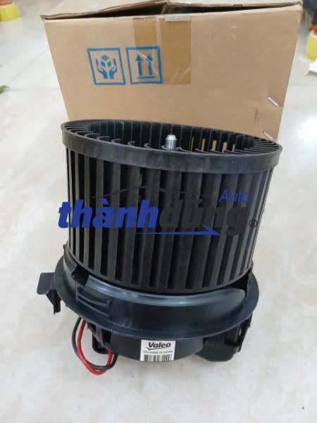 QUẠT DÀN LẠNH XE NISSAN ALMEERA 1.5 2021 | E15211B