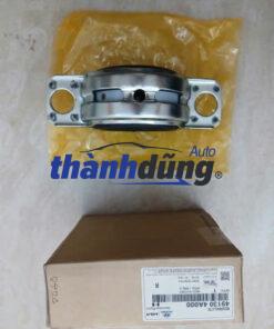BẠC ĐẠN TREO CÁC ĐĂNG XE HYUNDAI STAREX | 4913047000
