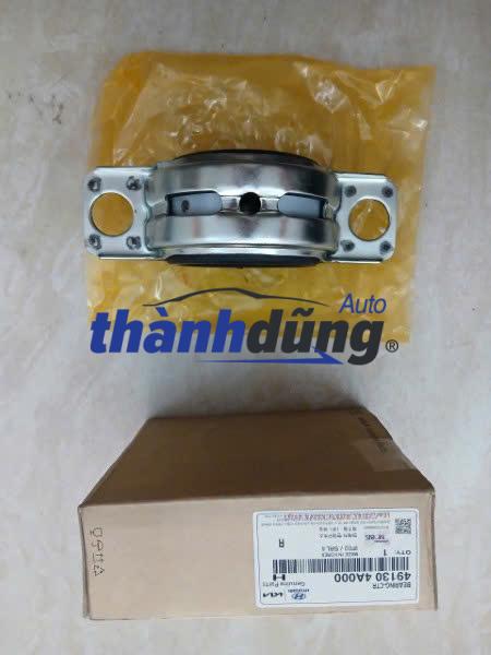 BẠC ĐẠN TREO CÁC ĐĂNG XE HYUNDAI STAREX | 4913047000