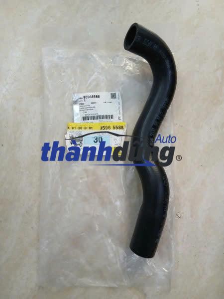 ỐNG BƠM NƯỚC XE DAEWOO GENTRA 2008 | 95965588