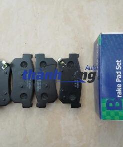 BỐ THẮNG SAU SSANGYONG MUSSO 2004 | 4841308051
