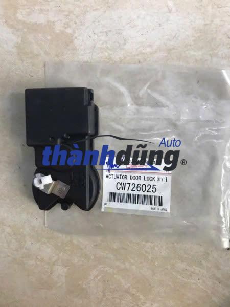 CHUỘT CỬA TRƯỚC MITSUBISHI JOLIE | CW726025