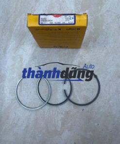 XÉC MĂNG XE ISUZU QKR55 | 5873110820