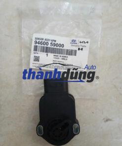 CẢM BIẾN VỊ TRÍ BƯỚM GA XE HYUNDAI SOLATI 2020 | 9460059000