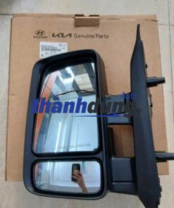 KÍNH CHIẾU HẬU HYUNDAI SOLATI 2018 | 8762059100CA
